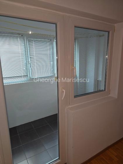 Apartament cu 2 camere decomandat.  - 7
