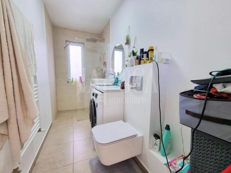 Apartament 3 camere de vanzare in Floresti - 6