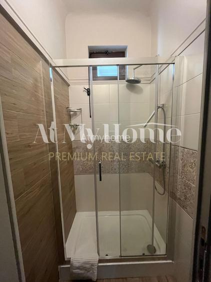 Apartament exclusivist cu 5 camere, imobil superb, renovat, mobilat lux, terasa - 13