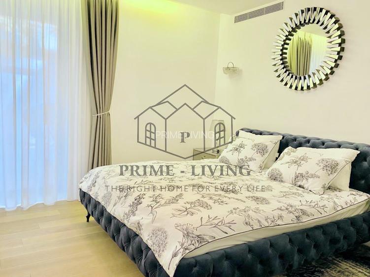 INCHIRIERE DUPLEX CU 2DORMITOARE+BIROU SI GRADINA IN CHARLES DE GAULLE - 14