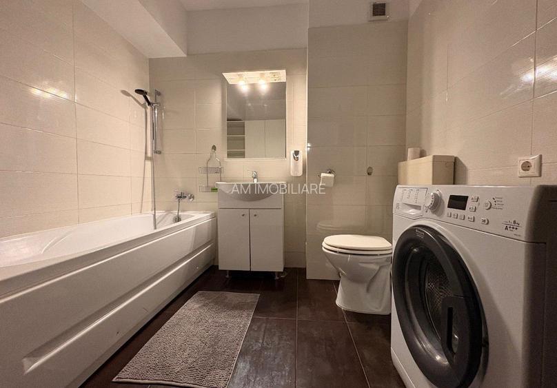 AP. 2 CAMERE VITAN, PET-FRIENDLY, BLOC NOU, MODERN, CENTRALA TERMICA - 4