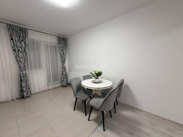 AP. 2 CAMERE METALURGIEI, PARCARE, PET-FRIENDLY, BLOC NOU, CENTRALA - 3