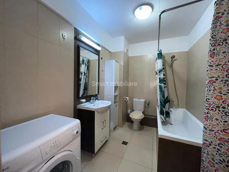 Apartament 2 camere 60 mp Centrul Civic - 5