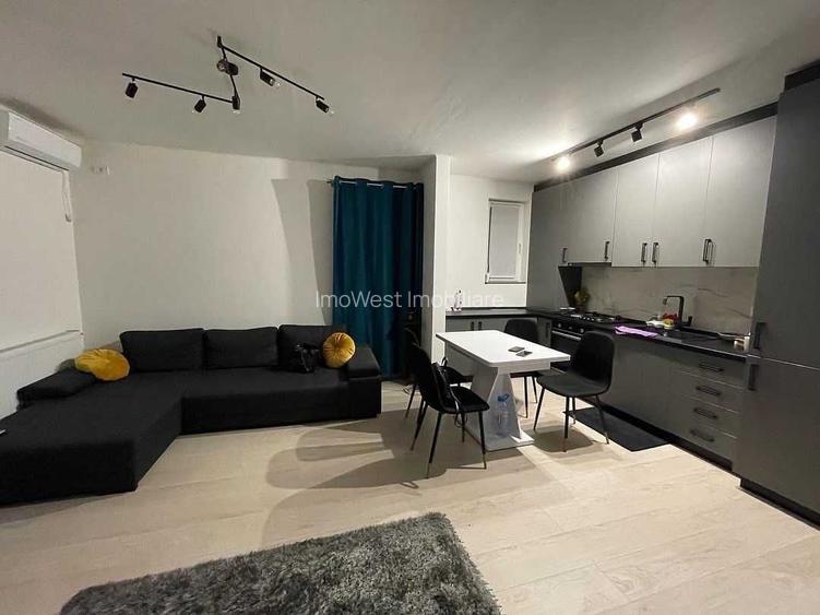 Giroc-Hotel IQ | 2 Camere | Etaj 3 | Loc de parcare - 2