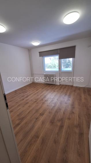 Decebal -  Pta Muncii - Alba Iulia - Apartament 4 camere - Spatiu Birou -Cabinet - 5