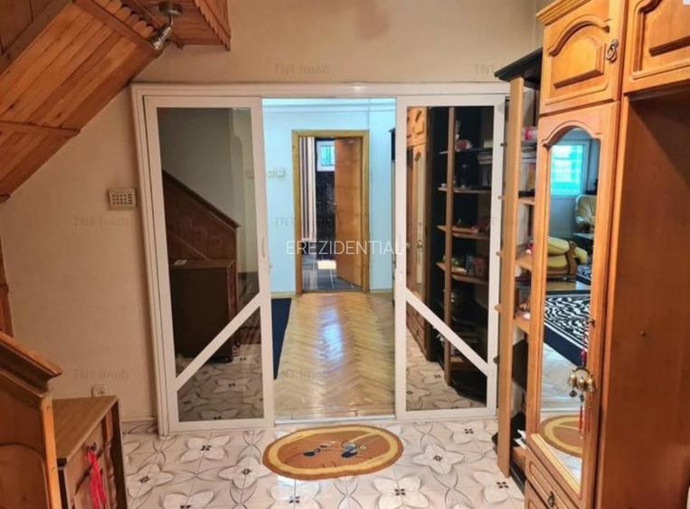 Apartament-de vânzare-4 camere-decomandat-zona Pacii-Iuliu Maniu - 4
