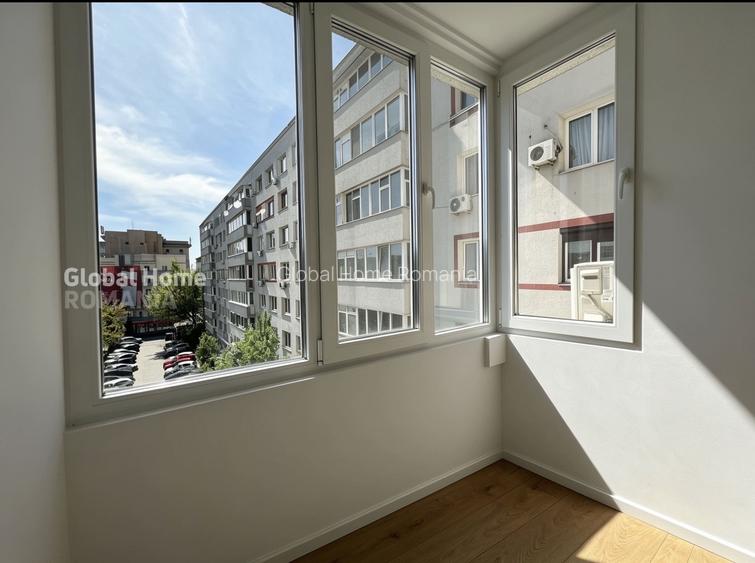 Apartament 2 camere | Prima închiriere după renovare completă | Dinicu Golescu – - 9