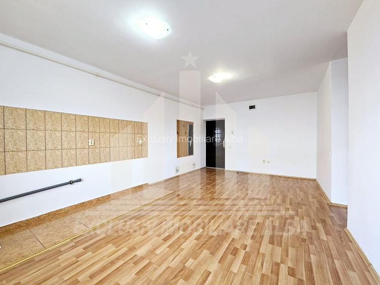 Apartament cu 3 camere | Bloc Nou | Etaj 2 | Nemobilat | Cetate - 3