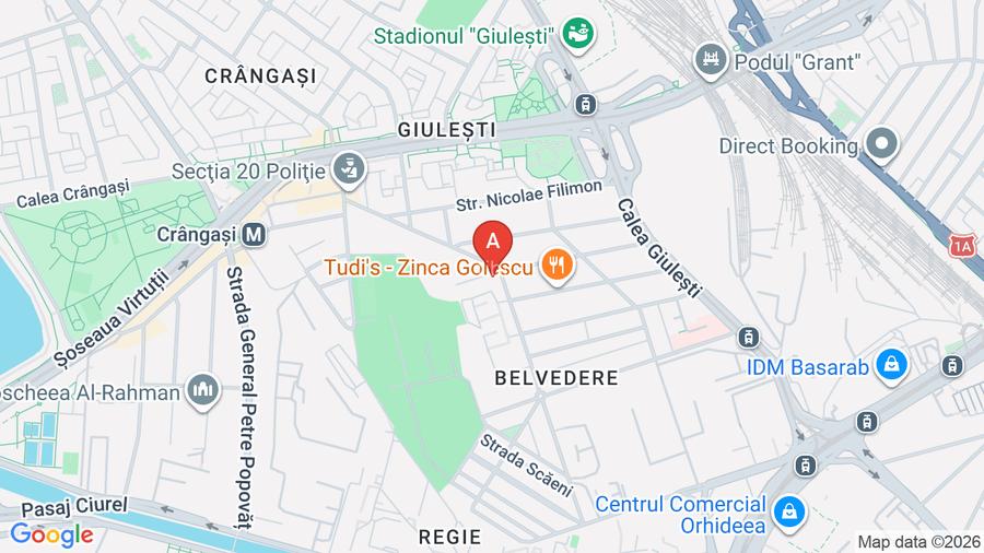 Vilă premium 215 mp | integral sau pe niveluri | 4 parcări | Orhideea - 12