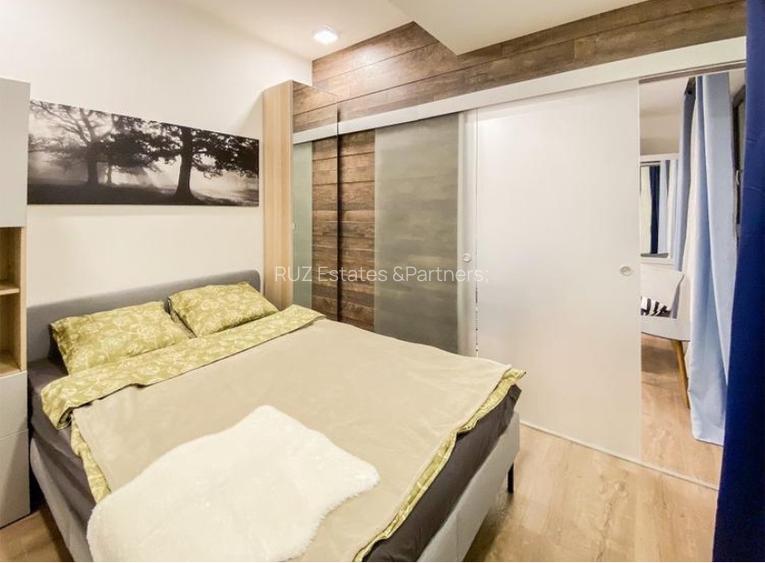 Apartament de 2 camere | Terasa | Parcare | Bloc Nou | Aviatiei - 11