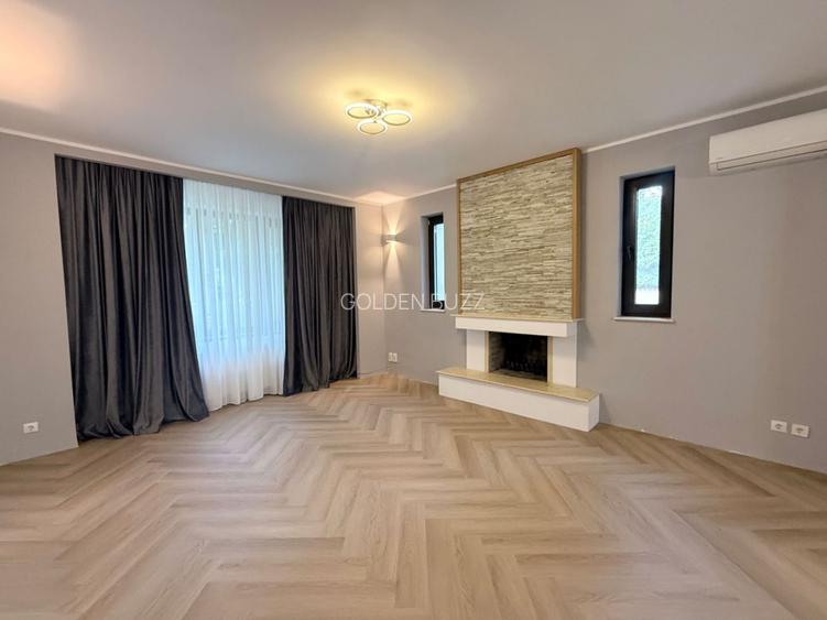 Vila 6 camere || Erou Iancu Nicolae || Garaj - 4