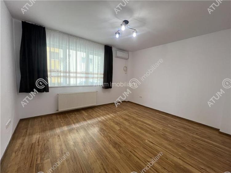 Apartament cu 3 camere si loc de parcare in Turnisor zona Alma - 3