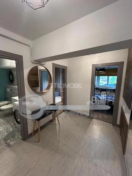 Apartament 2 Camere Open Space cu Parcare Subterană- Complex Himson, Tatara - 6