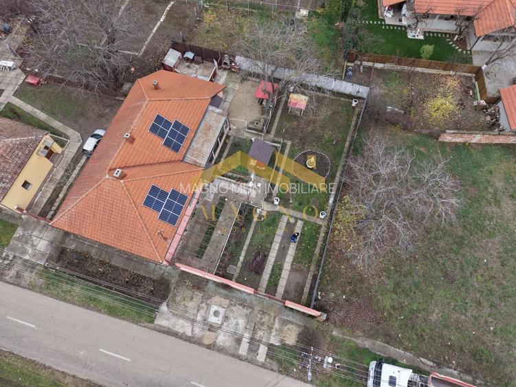 Casa de vanzare in Vladimirescu in zona primariei. - 1