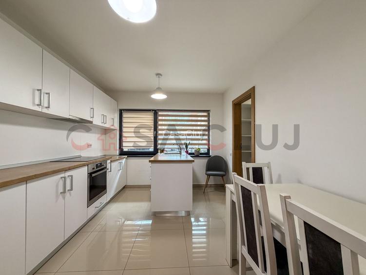 Casa moderna cartierul Europa - 4