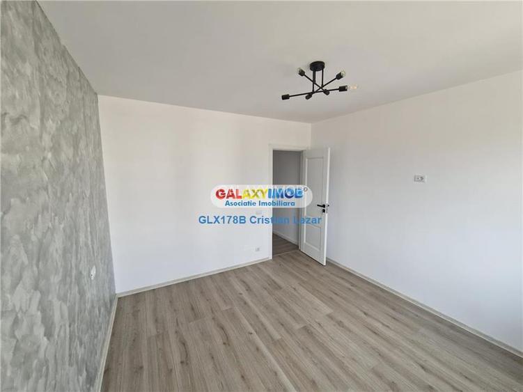 RENOVAT COMPLET, BLOC ANVELOPAT - 12