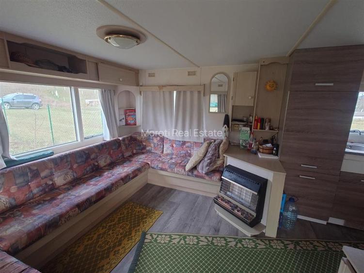 Casa mobila Nordstar RRC31 - 30 mp, complet mobilata si utilata - 2