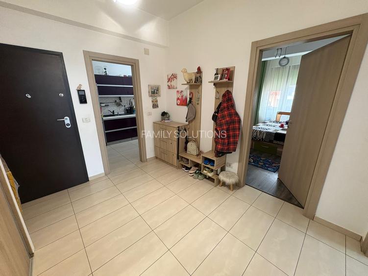 Apartament 2 camere decomandat 63mp | Gama Residence | Popesti-Leordeni - 16