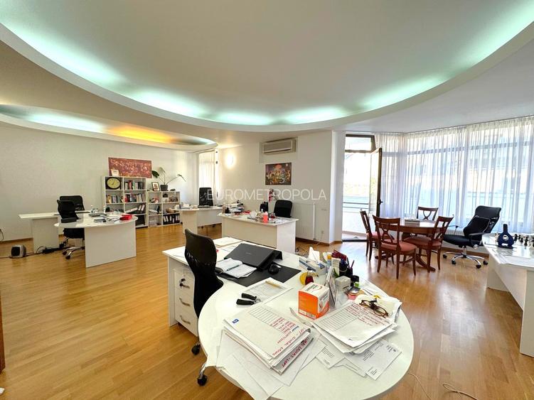 OCAZIE! Apartament 4 camere Primaverii - 3