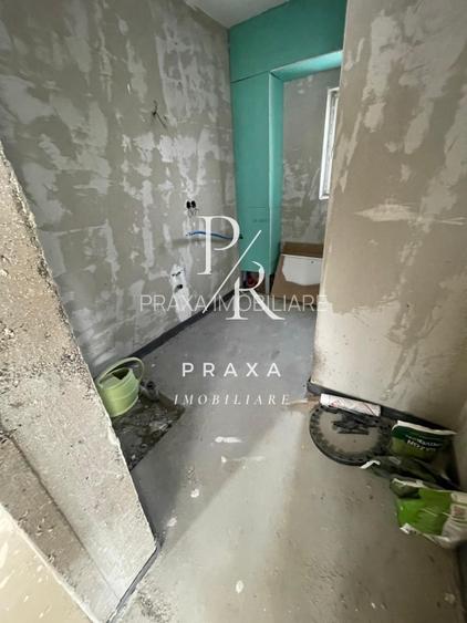 Duplex de vanzare 124 mp utili langa parcul Poligonului din Floresti! - 12