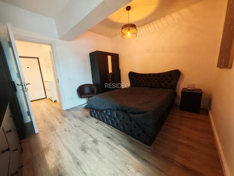 2 camere - imobil nou - prima inchiriere - Pod Ciurel - 2