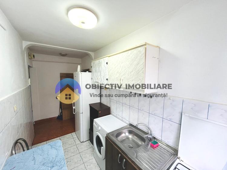 Apartament 2 camere MĂRĂȚEI - utilat și mobilat complet - 8