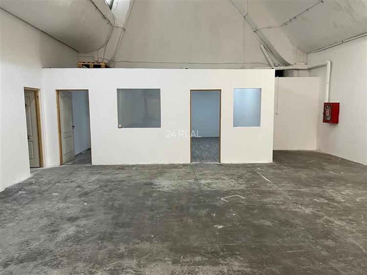 Inchiriere spatii productie sau depozitare - 4