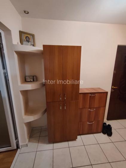 Apartament 2 camere decomandat zona Frumoasa etajul 1 COD : 161523 - 7