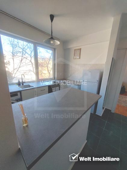 Ocazie! Apartament decomandat, Central, langa Cinema Florin Piersic - 12