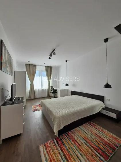 2 Camere Decomandat Bloc Premium 8 min Metrou I Parcare Inclusa - 3