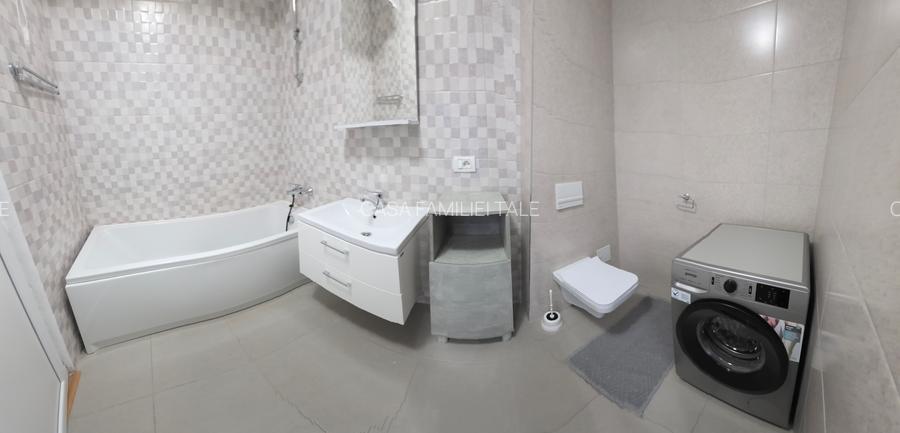 0% Comision modern, mobilat și utilat, Parcare proprie Kara Residence -Aradului - 15