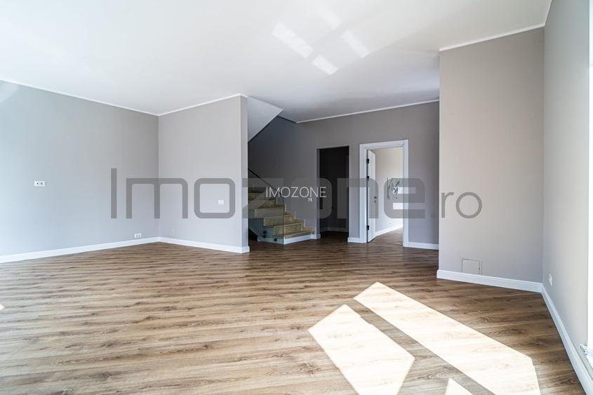 | COMISION 0% | VILA INDIVIDUALA |4 CAMERE| FINISATA COMPLET | TOATE UTILITATILE - 2