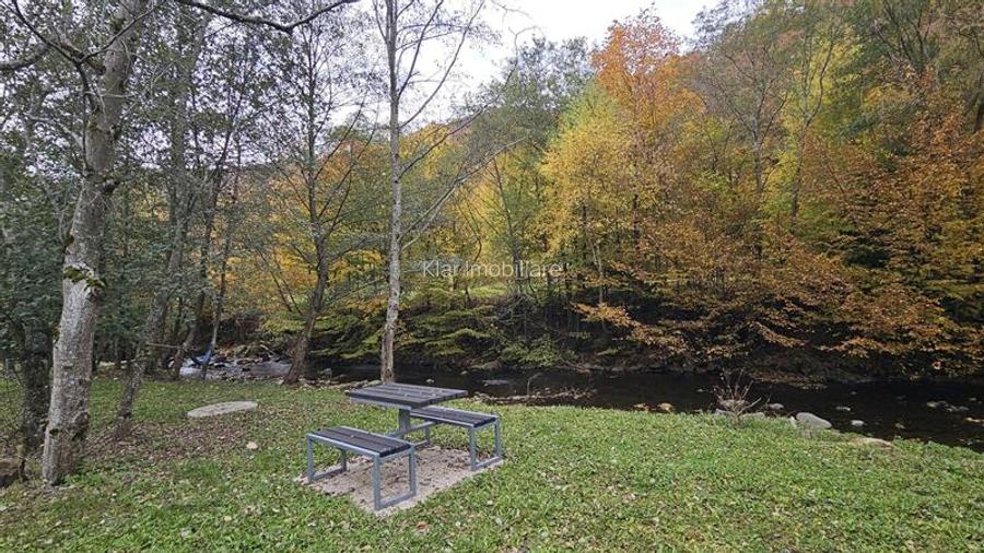 COMISION 0%, Vanzare Pensiune la cheie Muntii Apuseni - Valea Draganului - 15