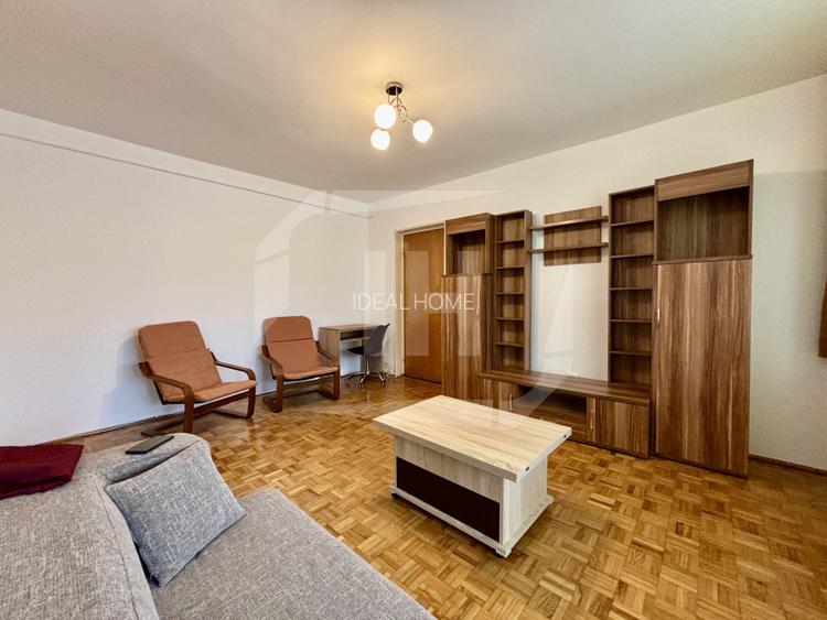 Apartament 2 camere I Grigorescu - 2