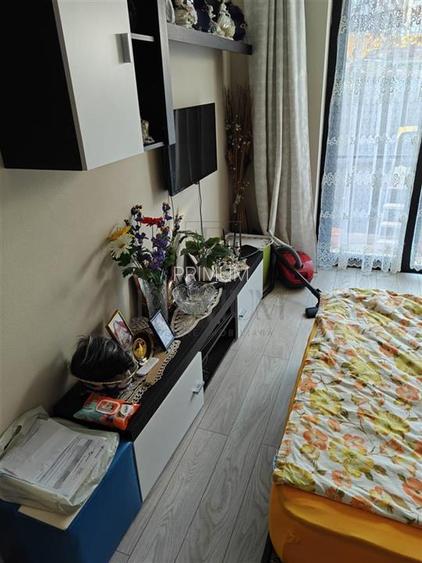Apartament 1 camera - Decomandat - Clima - Mobilat și Utilat - Zona Giroc - 2