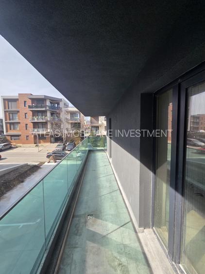 Ap 2 cam la cheie ATLAS Residence Tomis Plus Str. Budapesta!-cadastru,intabulare - 14