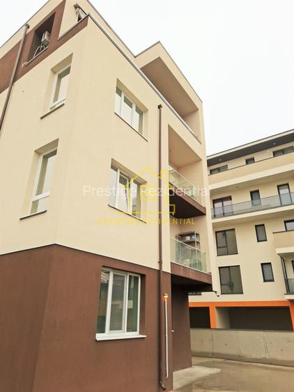 Oltenitei-Paraul Rece- 3 Cam- 77mp-Dec- Mutare rapida- Et.1- Parcare - 4