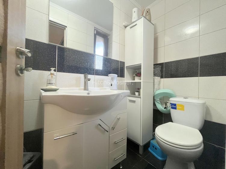 Casă înșiruită P+1 de vânzare - 12