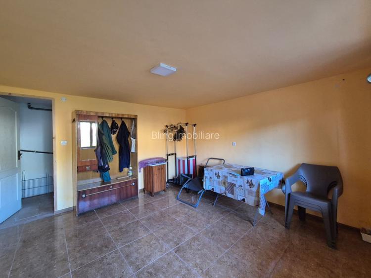 Casa individuala cu mansarda/ Teren 1000mp/ Petrestii de Jos - 7