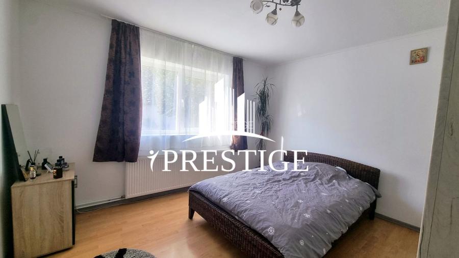 CASĂ DE VÂNZARE ÎN SIBIU TURNIȘOR | 5 CAMERE | 2 BĂI | CURTE - 8