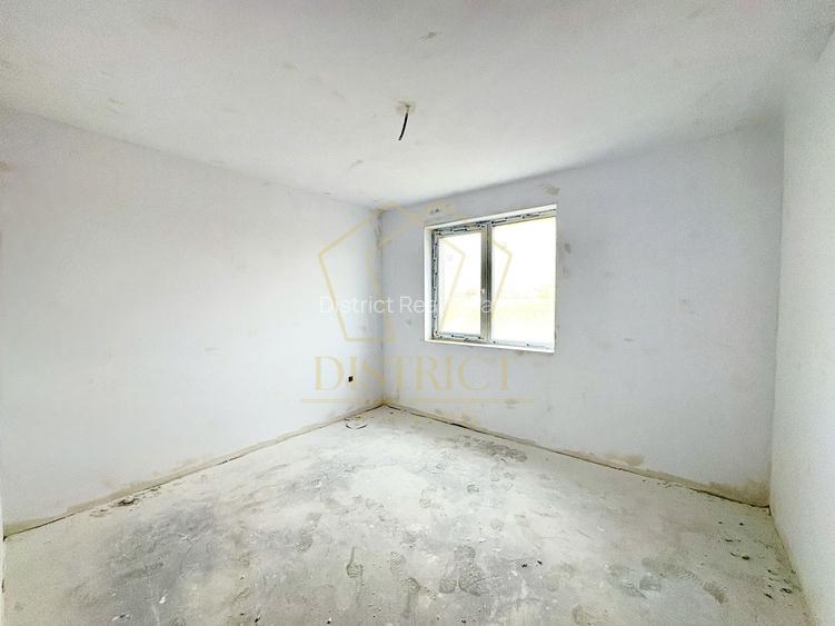 Apartament cu 3 camere si balcon | Giroc | Zone 2 - 6