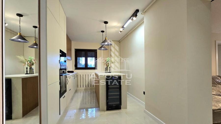 Apartament 3 camere RENOVAT/LUX&ELEGANTA / Aurel Vlaicu/ PRIMA LOCUIRE - 6