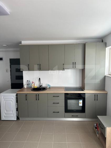 Oportunitate de investitie! apartament cu 2 camere, 45 mp, zona Vivo - 2