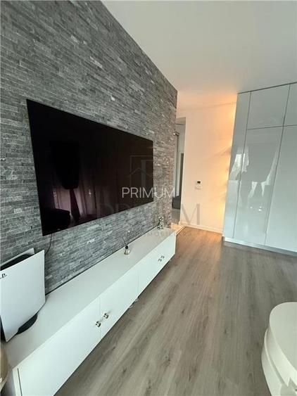 GIROC - 2 Camere - Decomandat - Prima inchiriere - Zona excelenta - 8