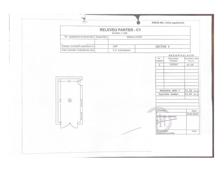 Sura Mare, Eroii Revolutiei, vila, 566mp teren, piscina! - 6