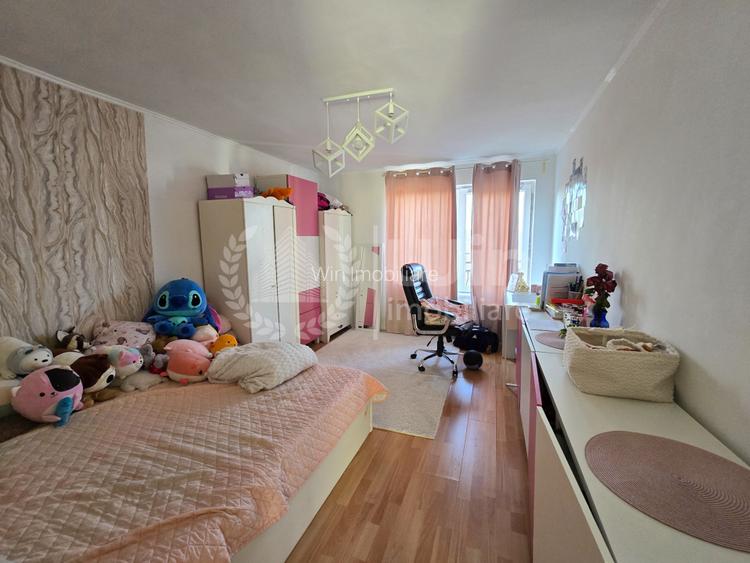 Casa individuala 330mp | Teren 750mp | Gruia | Zona str. Vantului - 5