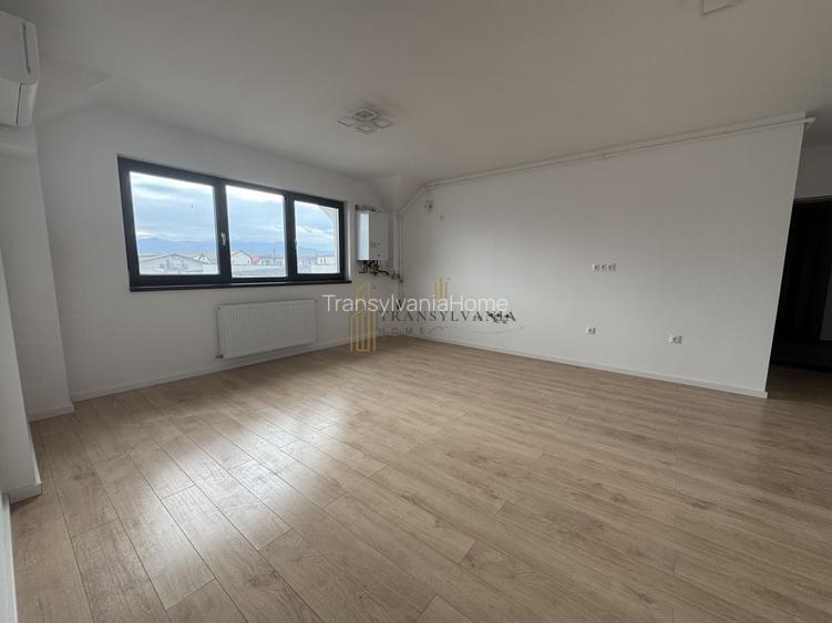 Apartament 3 camere 75 mp utili, cartierul Arhitecților - 2