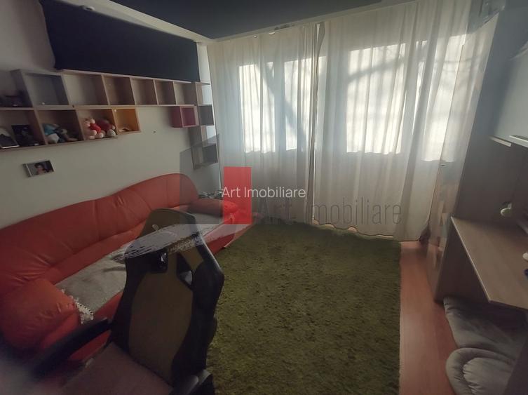 Vânzare apartament 2 camere Șos. Giurgiului - Cimitirul Evreiesc - 11