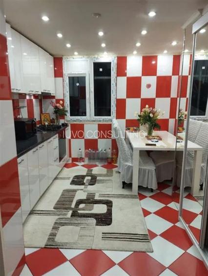 Apartament 3 Camere Decomandat Berceni-Straja - 4