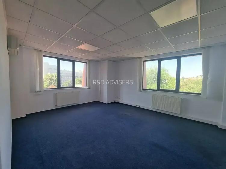 Cladire Birouri Pretabil Clinica Medicala 30 locuri de parcare - 8